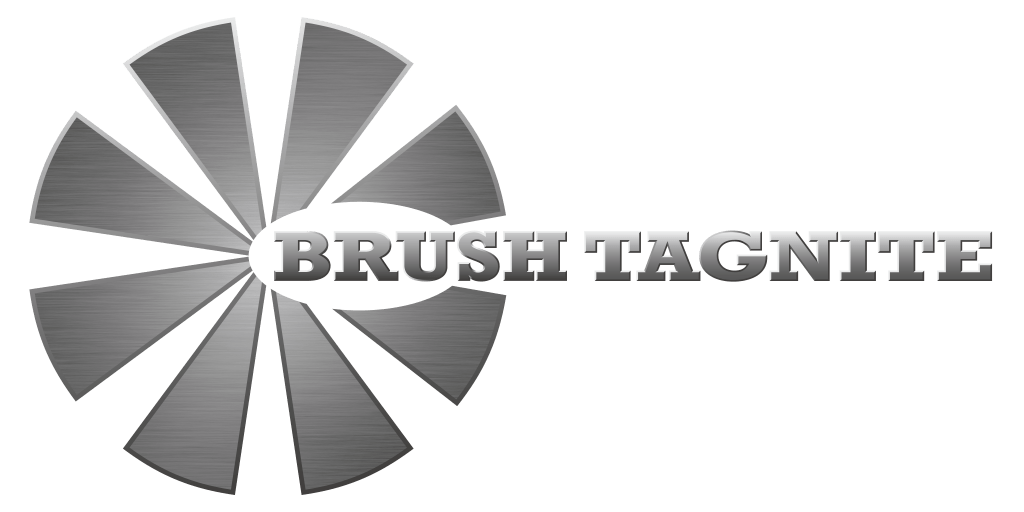 Brush Tagnite Brush Tagnite